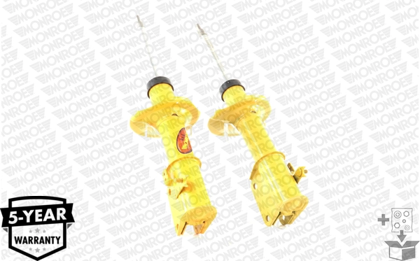 MONROE D0001 Shock Absorber