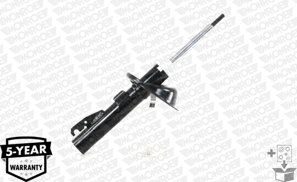 MONROE 16721 Shock Absorber