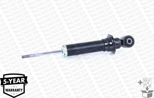 Shock Absorber MONROE ORIGINAL (Gas Technology) G2119