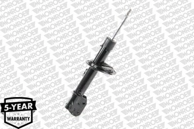 Shock Absorber MONROE ORIGINAL (Gas Technology) G7512