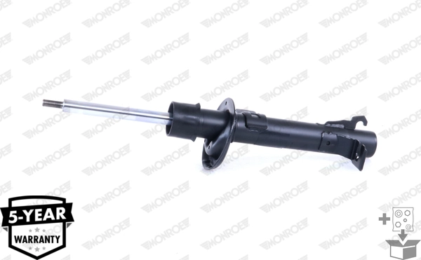 Shock Absorber MONROE ORIGINAL (Gas Technology) G16383