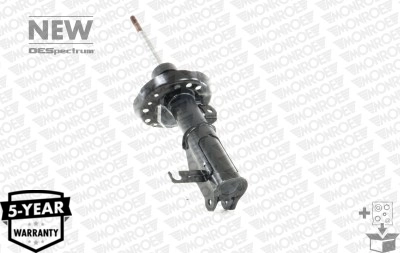 Shock Absorber 742166SP