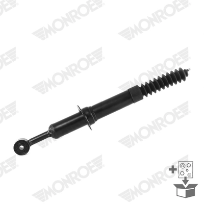 Shock Absorber MONROE ADVENTURE D8024S