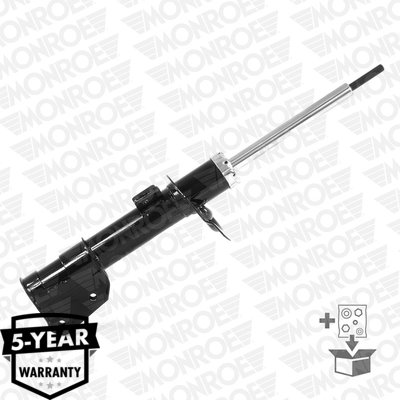 Shock Absorber MONROE ORIGINAL (Gas Technology) 16454
