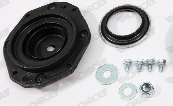 Repair Kit, suspension strut support mount MOUNTING KIT MK510