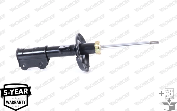 Shock Absorber MONROE ORIGINAL (Gas Technology) G7468