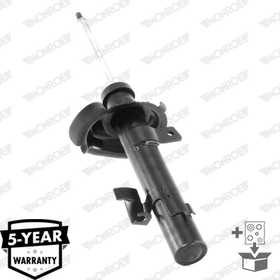 Shock Absorber 742196SP