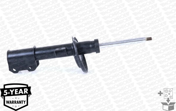 Shock Absorber MONROE ORIGINAL (Gas Technology) 16475