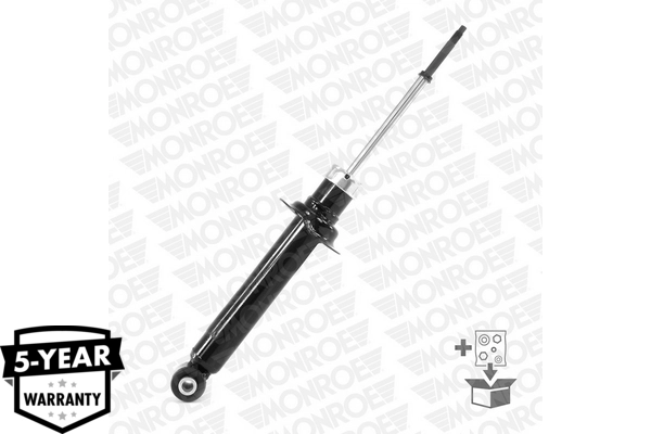 Shock Absorber MONROE ORIGINAL (Gas Technology) 23872