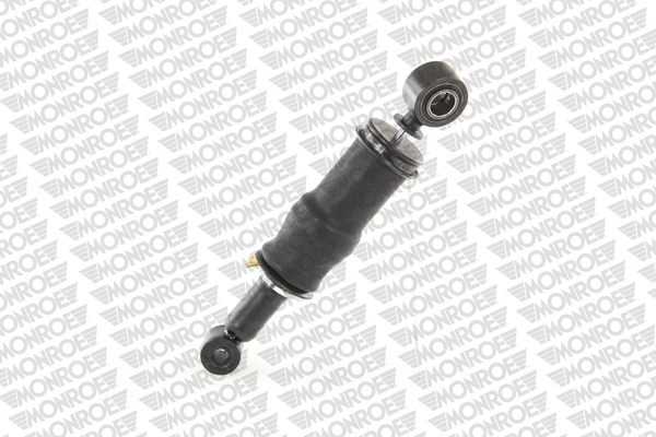 Shock Absorber, driver cab suspension MONROE MAGNUM Cabin CB0137
