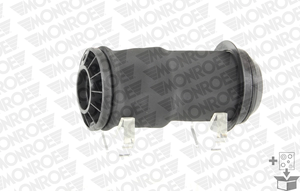 Bellow, driver cab suspension MONROE MAGNUM Cabin CB0183