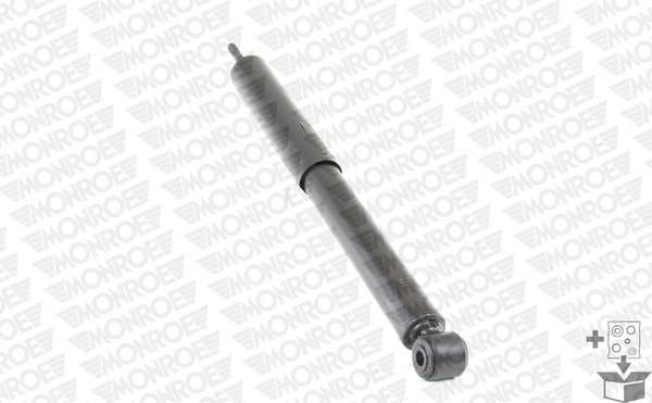 Shock Absorber MONROE MAGNUM Axle T1029