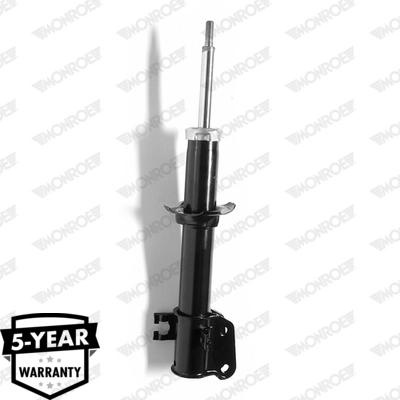 Shock Absorber MONROE ORIGINAL (Gas Technology) 15062