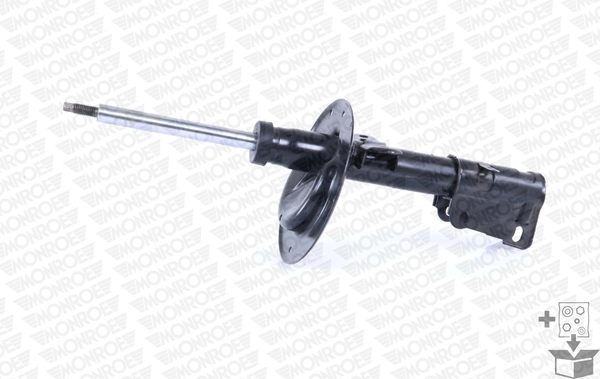 Shock Absorber 71572