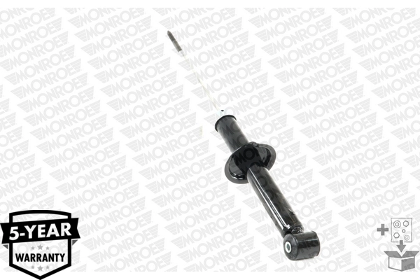 Shock Absorber MONROE ORIGINAL R3715