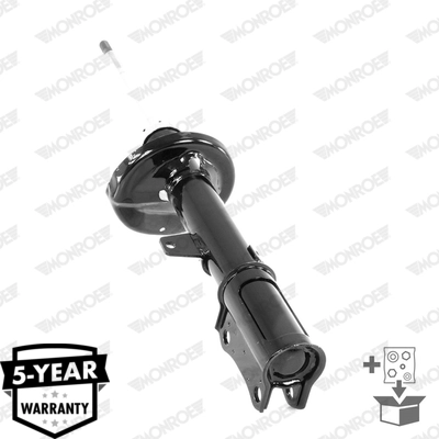 Shock Absorber MONROE ORIGINAL (Gas Technology) G16597