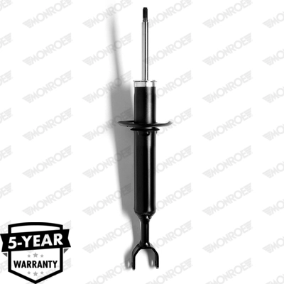 Shock Absorber MONROE ORIGINAL (Gas Technology) 26663