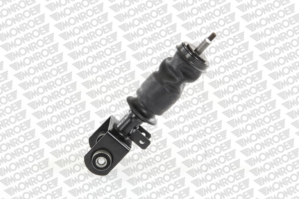 Shock Absorber, driver cab suspension MONROE MAGNUM Cabin CB0118