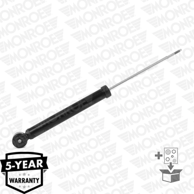 Shock Absorber MONROE ORIGINAL (Gas Technology) G1067