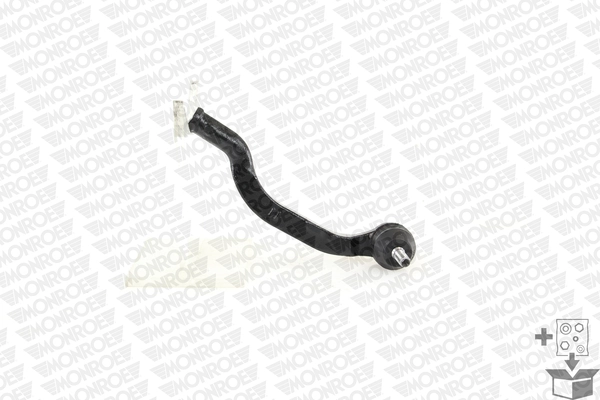 Tie Rod End L10106