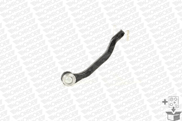 Tie Rod End L25136