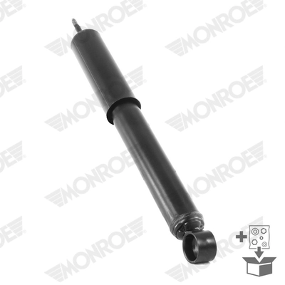 Shock Absorber MONROE ADVENTURE D8343S