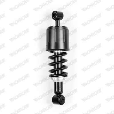 Shock Absorber, driver cab suspension MONROE MAGNUM Cabin CB0231