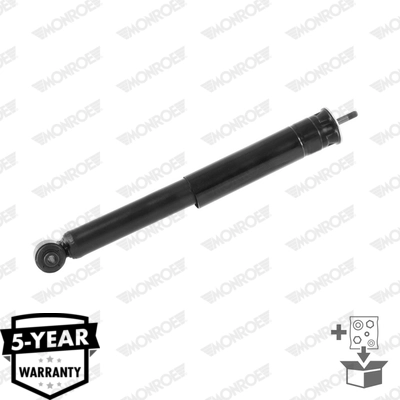 Shock Absorber 376206SP