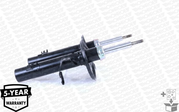 Shock Absorber MONROE ADVENTURE D0405