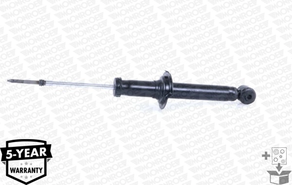 Shock Absorber MONROE ORIGINAL (Gas Technology) 23930