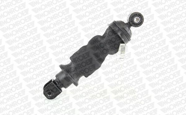 Peredam, Ampaian Ruang Pemandu MONROE MAGNUM Cabin CB0196