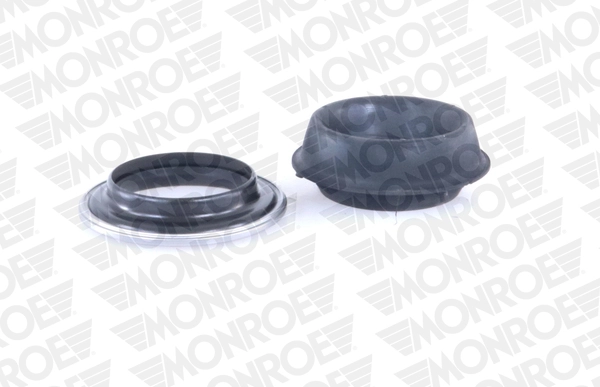 Repair Kit, suspension strut support mount MOUNTING KIT MK021