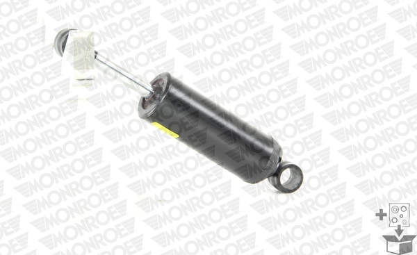 Vibration Damper MONROE MAGNUM Seat SD0002