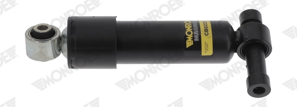 Shock Absorber, driver cab suspension MONROE MAGNUM Cabin CB0229