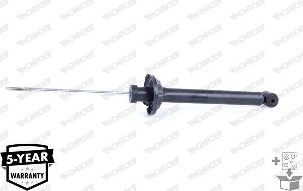 Shock Absorber MONROE ORIGINAL (Gas Technology) 23902