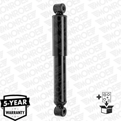 Shock Absorber VAN-MAGNUM V2152