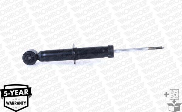 Shock Absorber MONROE ORIGINAL (Gas Technology) 23989