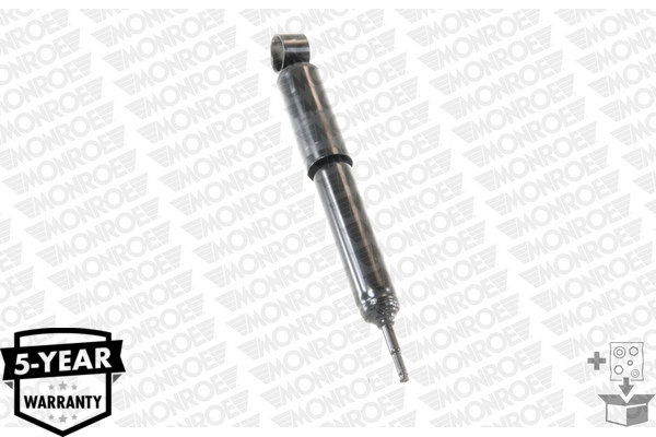 Shock Absorber VAN-MAGNUM V1141