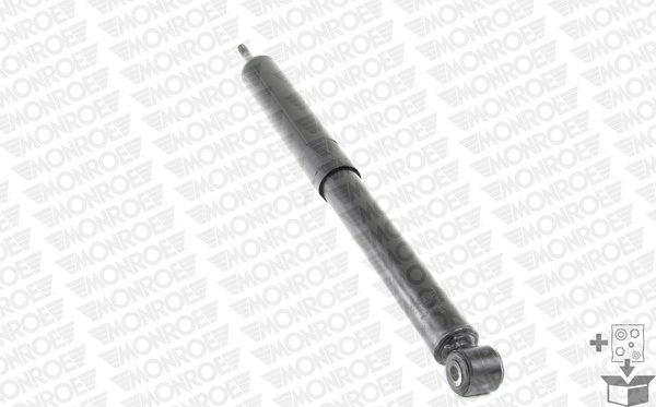 Shock Absorber MONROE MAGNUM Axle T1137