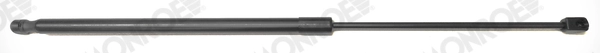 Gas Spring, boot/cargo area MONROE MaxLift ML9069