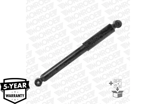 Shock Absorber MONROE ORIGINAL (Gas Technology) G1177