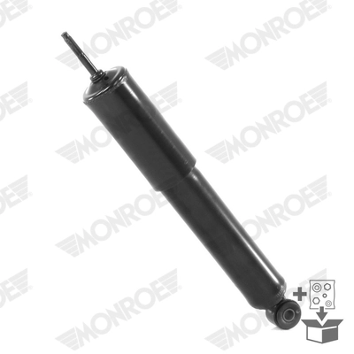 Shock Absorber MONROE ADVENTURE D8486S