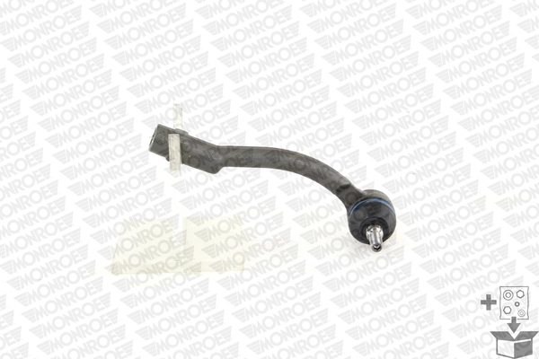 Tie Rod End L43119