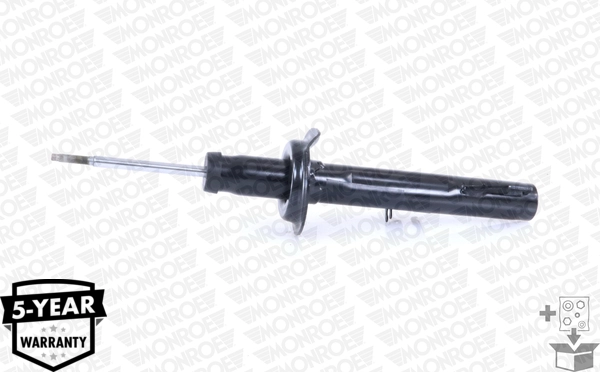 Shock Absorber MONROE ORIGINAL (Gas Technology) G1260