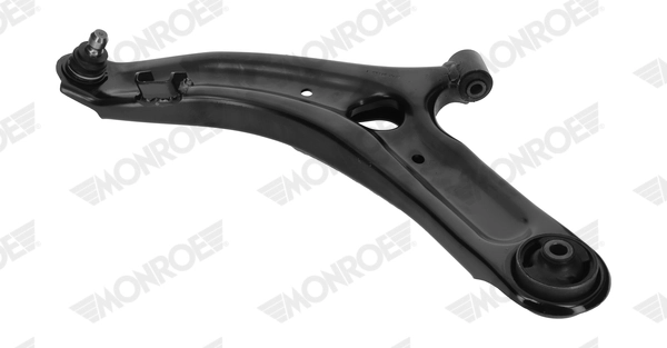 Control/Trailing Arm, wheel suspension L18J11