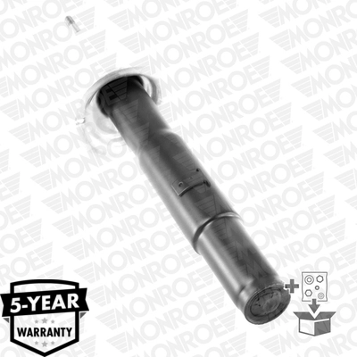 Shock Absorber 742022SP