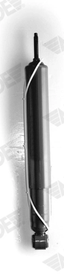 Shock Absorber MONROE ADVENTURE D7694S