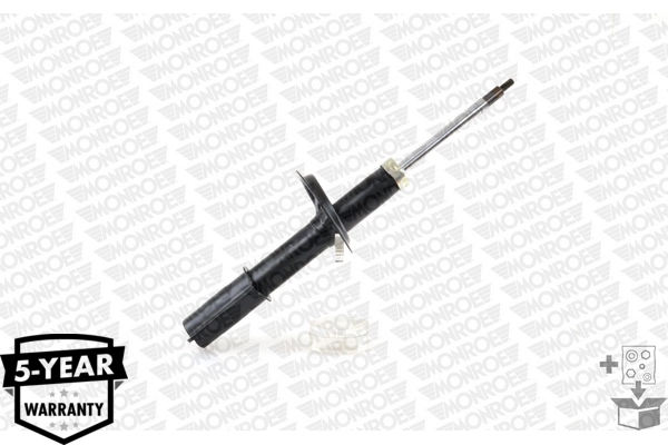 Shock Absorber VAN-MAGNUM V4501