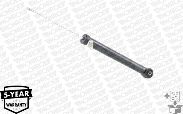 Amortisseur MONROE ORIGINAL (Gas Technology) 23950