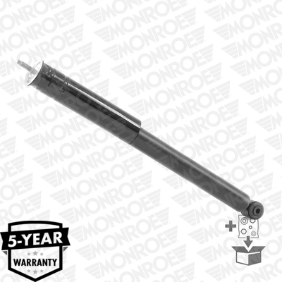 Shock Absorber MONROE ORIGINAL (Gas Technology) 43071